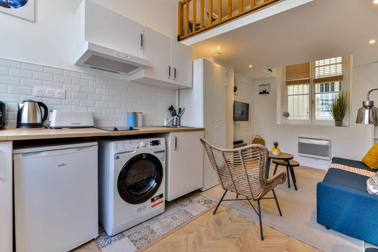 파리 Design Apt Close To The Jardin Du Luxembourg 아파트 외부 사진