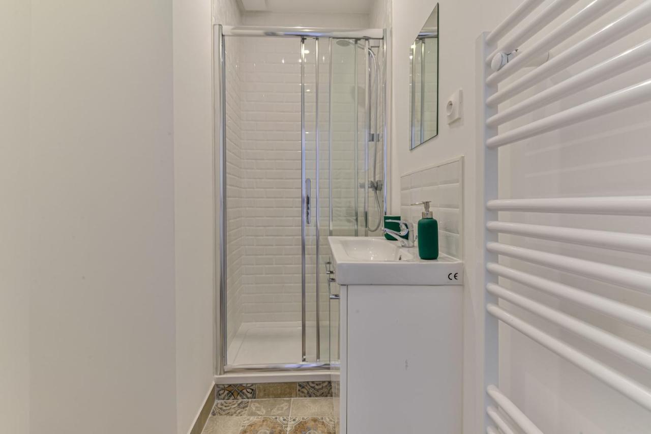 파리 Design Apt Close To The Jardin Du Luxembourg 아파트 외부 사진