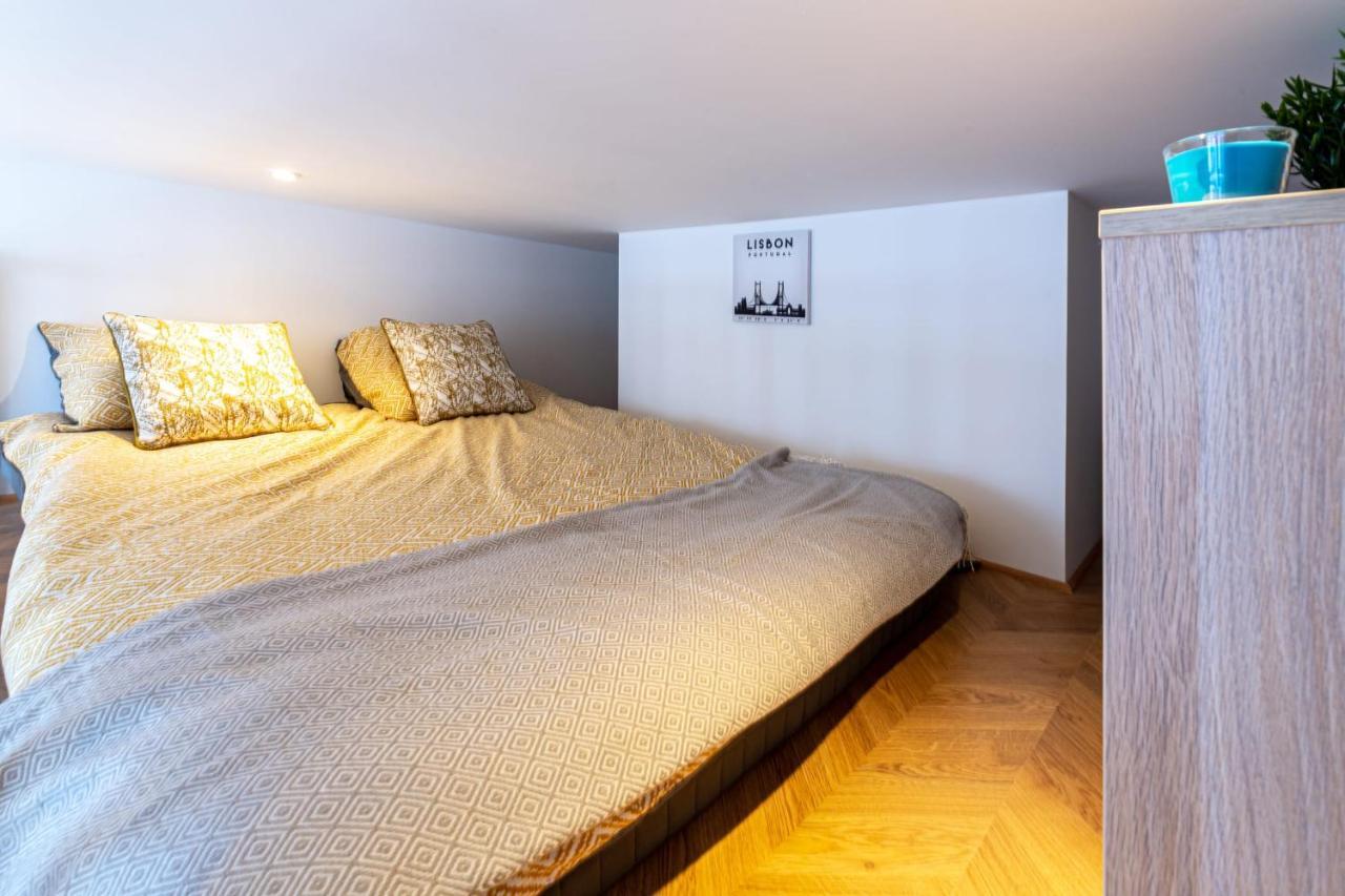 파리 Design Apt Close To The Jardin Du Luxembourg 아파트 외부 사진